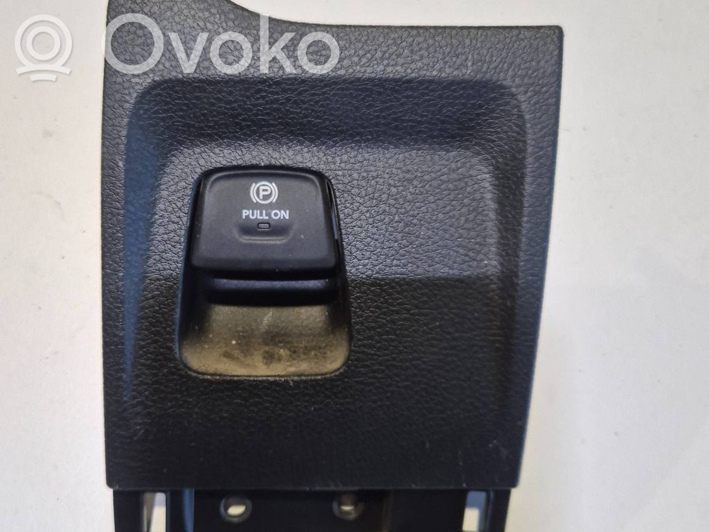 Ram 1500 DT Hand parking brake switch 