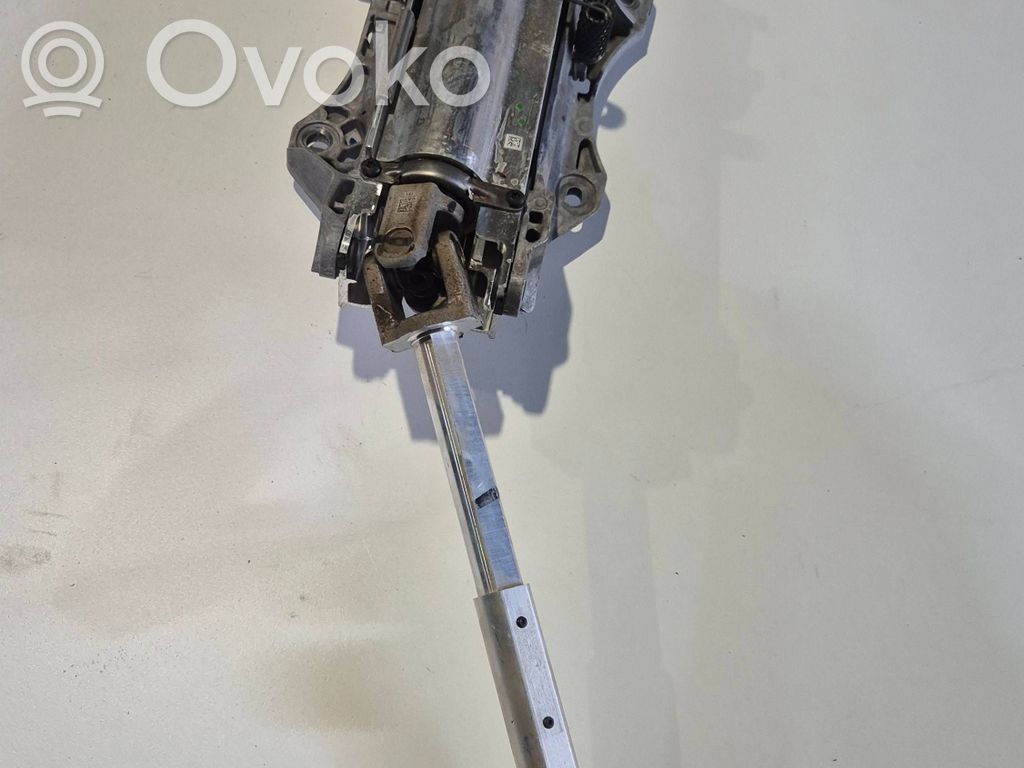 Ram 1500 DT Juego del eje de la columna de dirección 