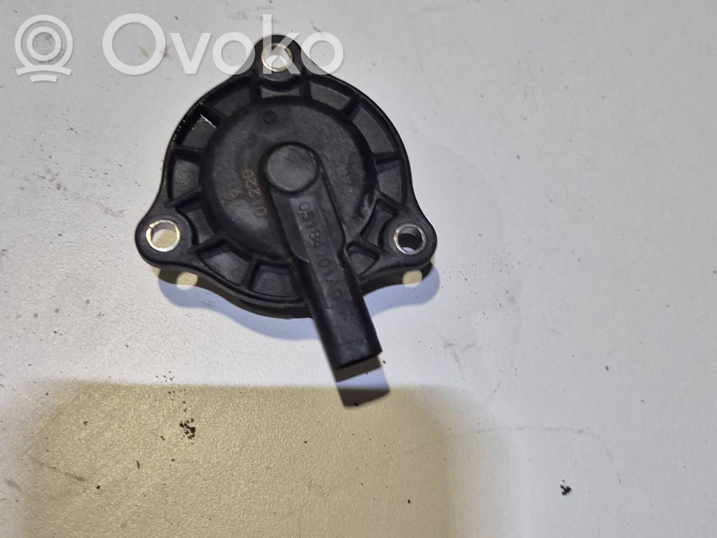 Dodge Challenger Electrovanne position arbre à cames 