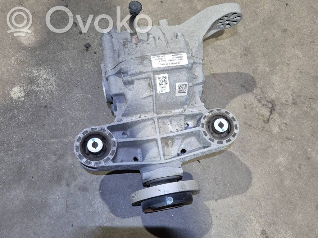 Hinterachsdifferential   68159834AE
