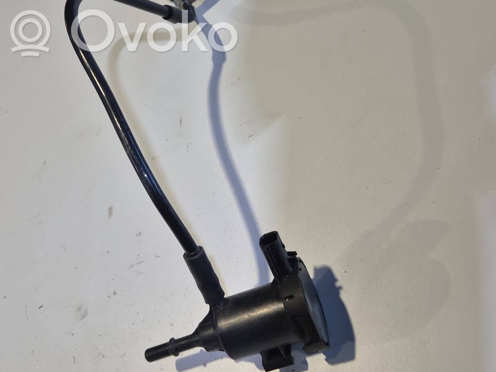 Tyhjiöputki   04891738AB