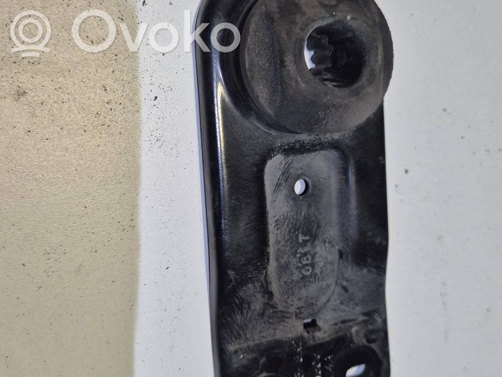 Ford Mustang VI Panel mocowania chłodnicy 