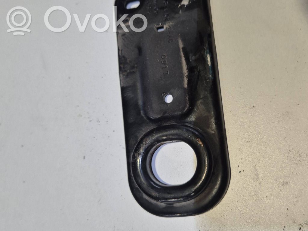 Ford Mustang VI Panel mocowania chłodnicy 
