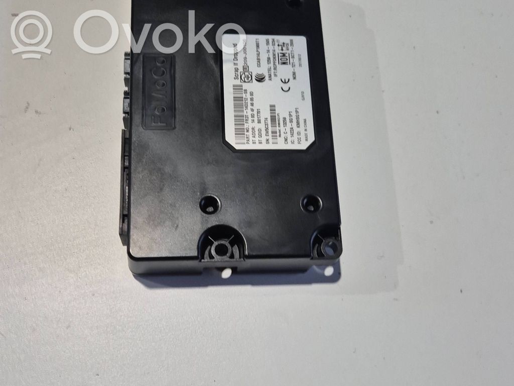Bluetooth control unit module   FR3T14D212SB