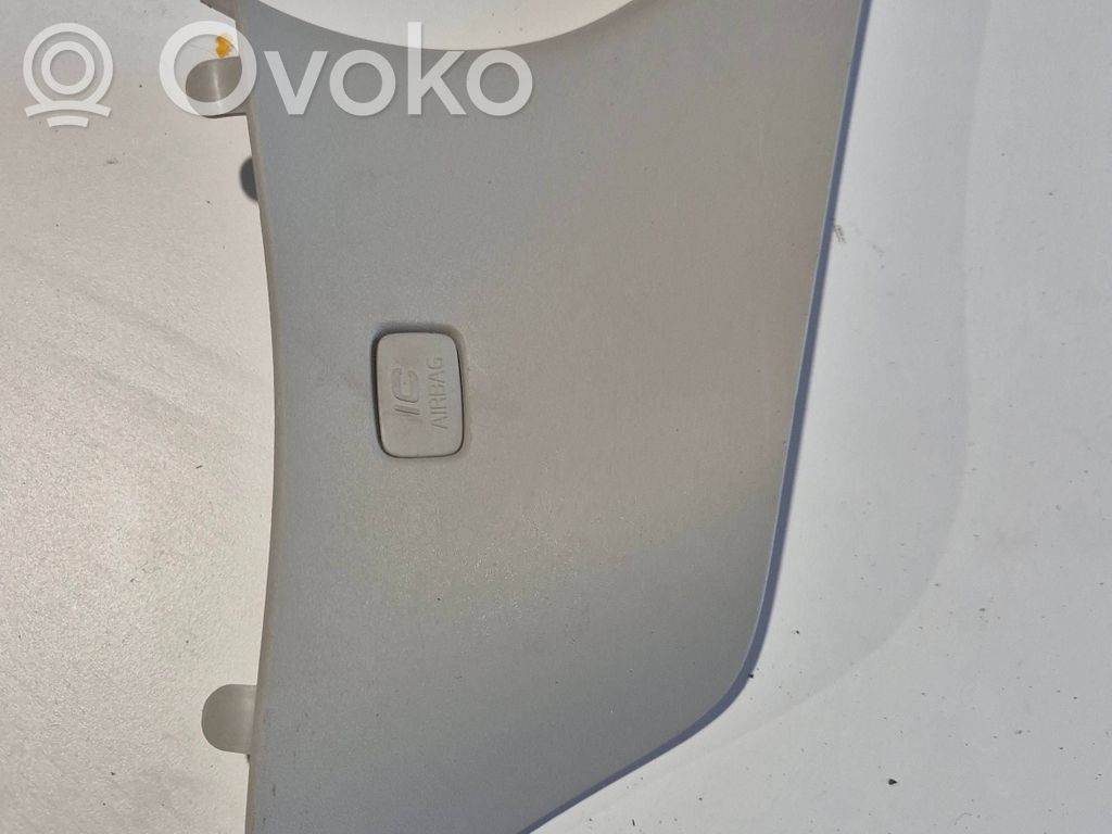 Volvo XC90 Moldura del pillar (D) (Inferior) 