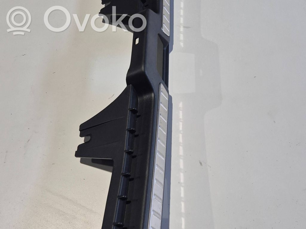 Volvo XC90 Osłona pasa bagażnika 