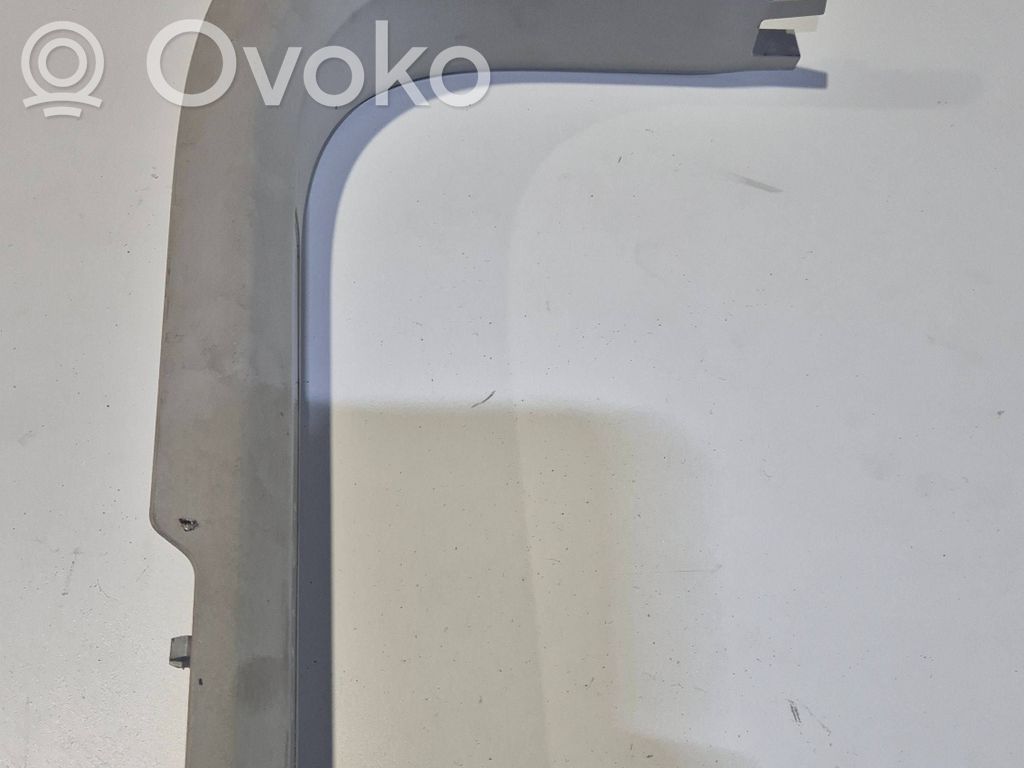 Volvo XC90 Priekšējā sliekšņa dekoratīvā apdare (iekšējā) 