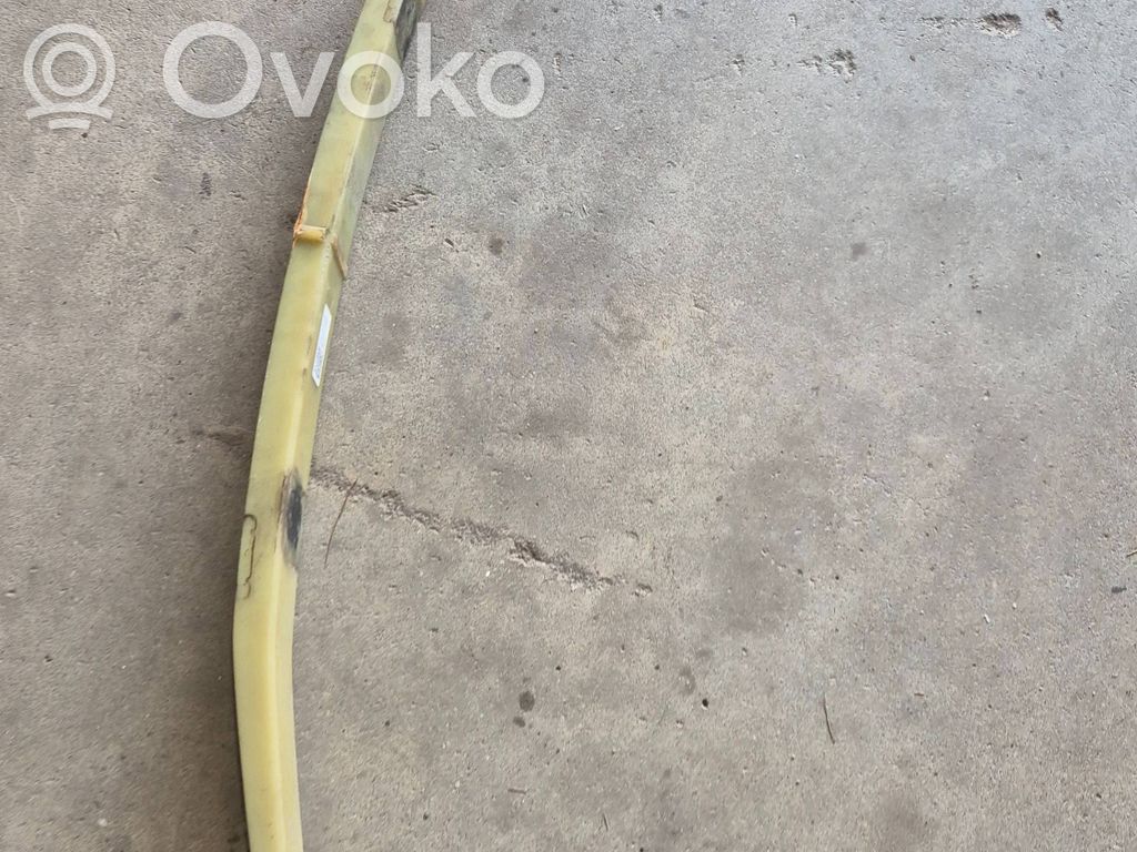 Rear leaf spring   31387294