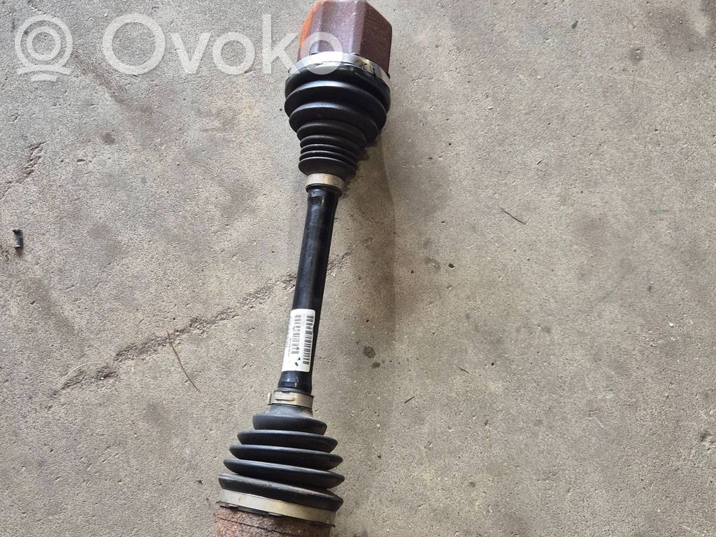 Front driveshaft   31325852