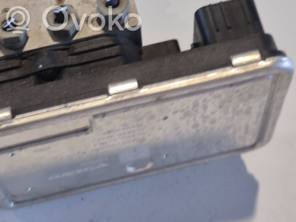 ABS Blokas   31680101