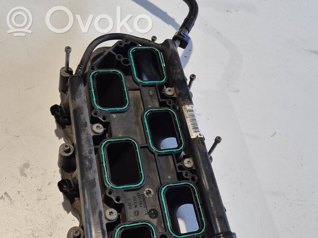 Dodge Durango III other engine part 