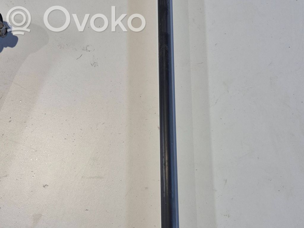 Brazo de suspensión trasero