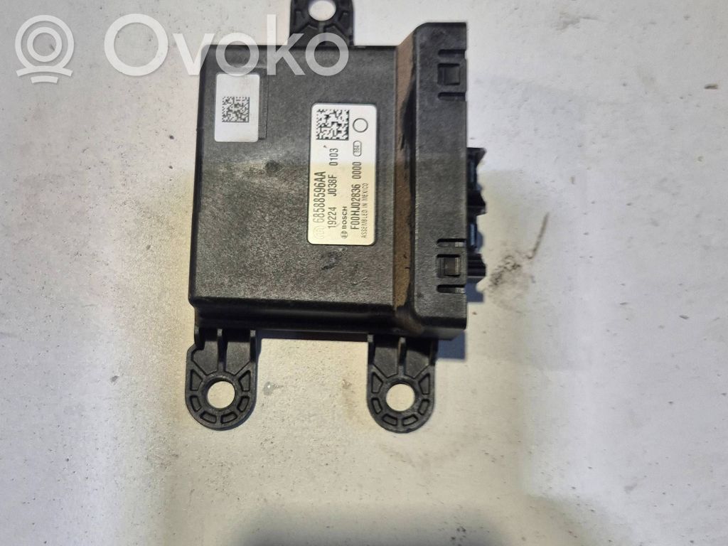 Alte unități/module de control   68588596AA