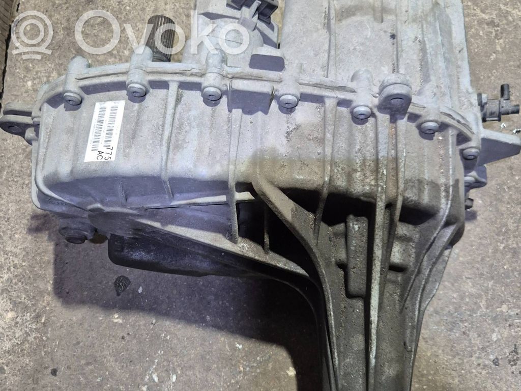 Ram 1500 DT Verteilergetriebe 
