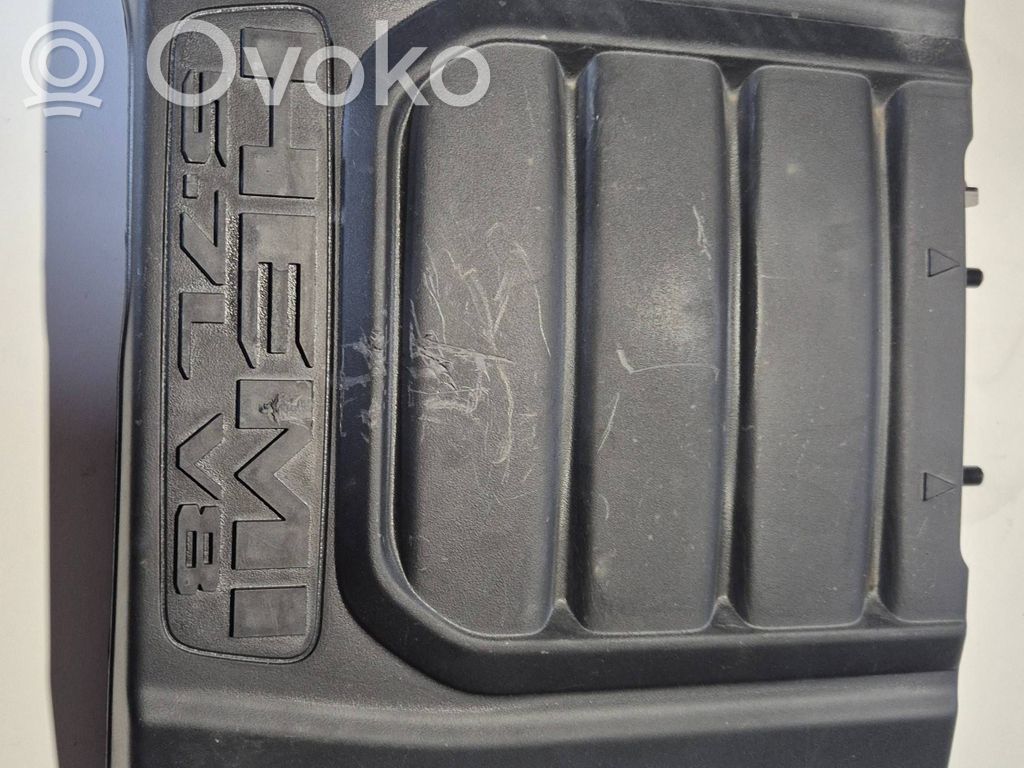 Ram 1500 DT Motorabdeckung 