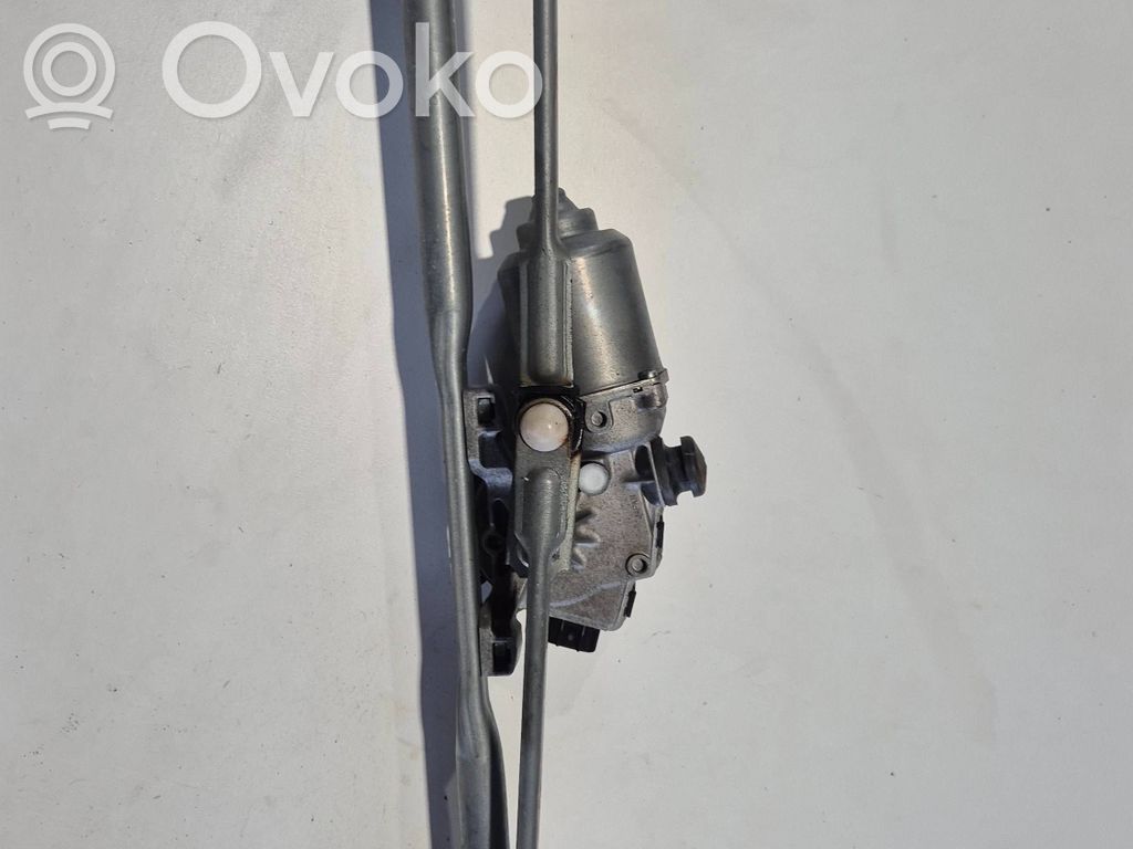 Dodge Durango III Mechanizm i silniczek wycieraczek szyby przedniej / czołowej 