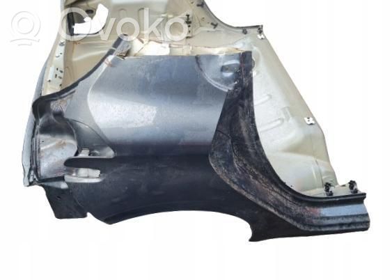 Peugeot 208 I Zderzak przedni 