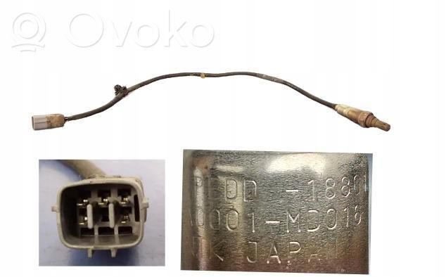 Mazda 3 III Lambda probe sensor 