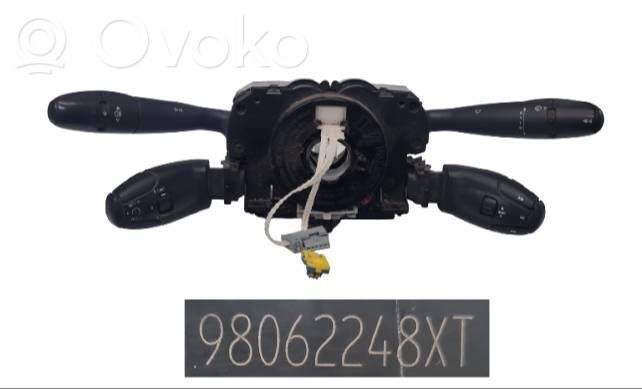 Citroen Berlingo Interruptor/palanca de limpiador de luz de giro 