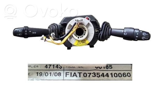 Fiat Bravo Wiper turn signal indicator stalk/switch 
