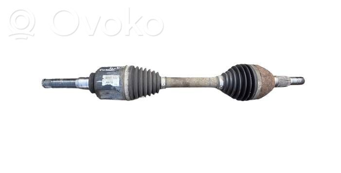 Opel Antara Front driveshaft 