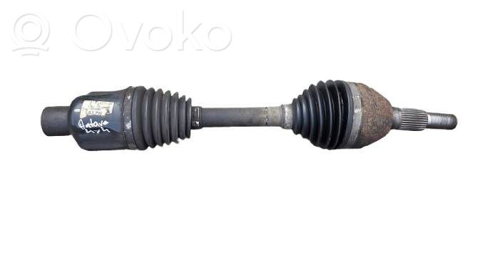 Opel Antara Eje de transmisión delantero 