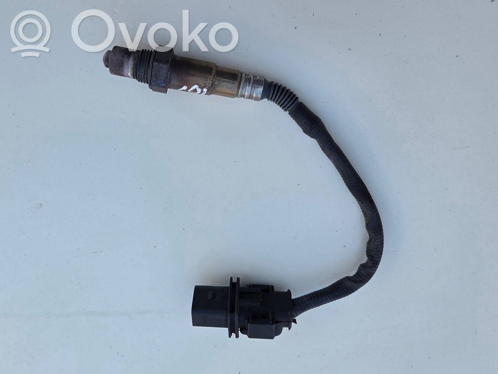 Lambda probe sensor   0258017217