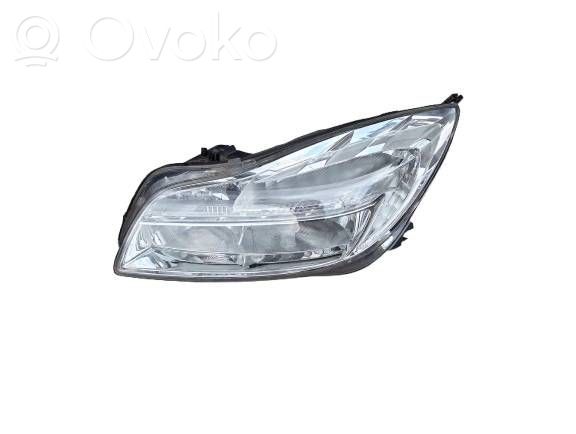 Opel Insignia A Scheinwerfer 