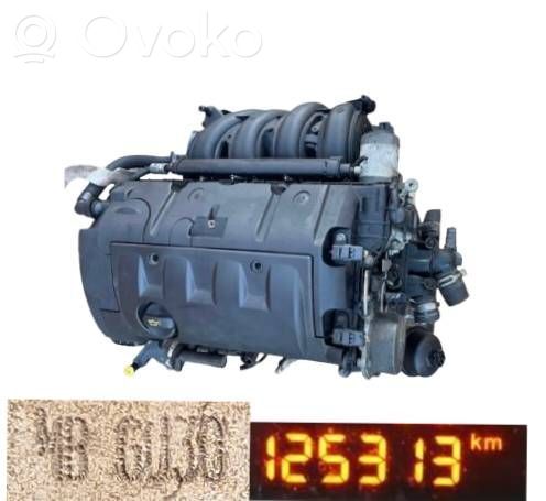 Peugeot 308 Engine swap 