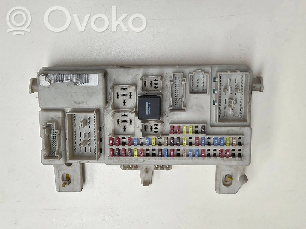 Ford Focus Fuse module 