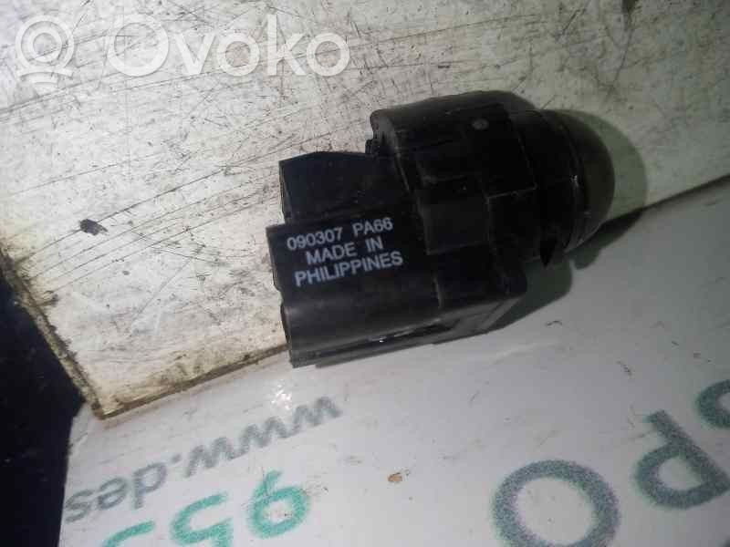 Chevrolet Captiva Inne komputery / moduły / sterowniki 
