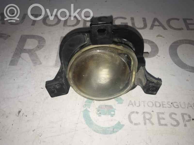 Ford Ka Front fog light 