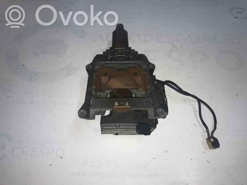Audi A8 S8 D3 4E Steering wheel axle 