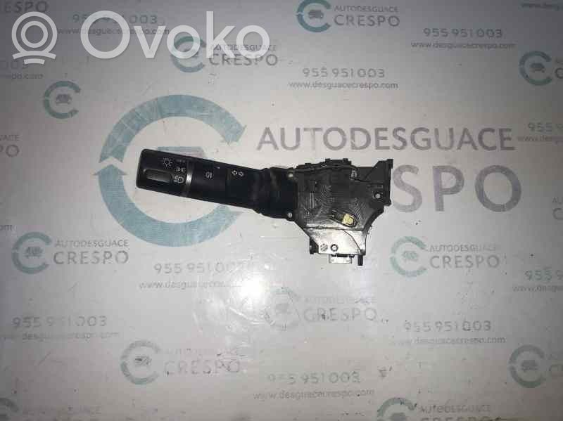 Panelės apšvietimo reguliavimo jungtukas   DF7166122