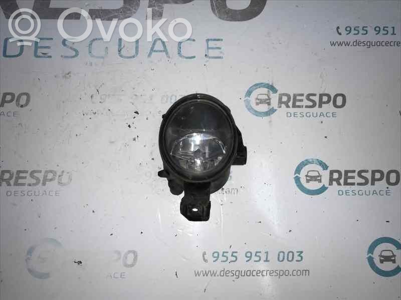Feu antibrouillard avant   89203672,6317783750103