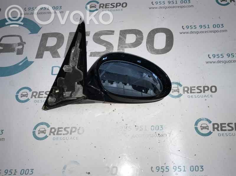 BMW 1 E81 E87 Front door electric wing mirror 