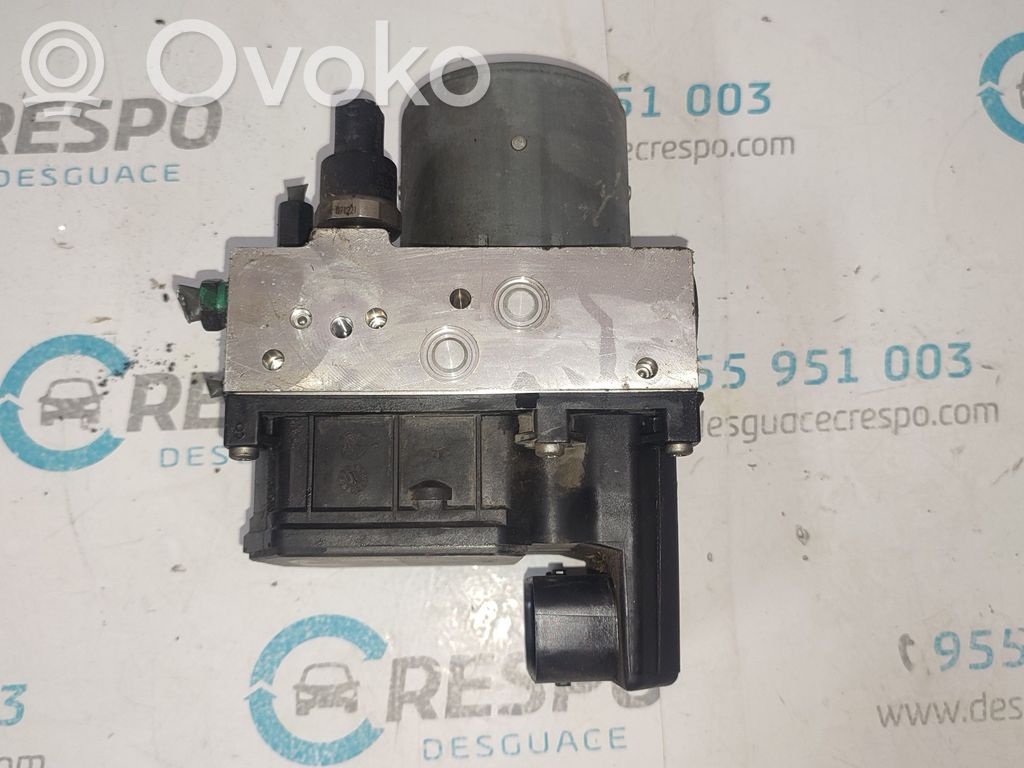 ABS Blokas   895410F010,0265225284