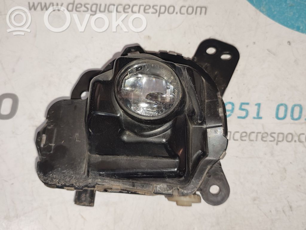 Etusumuvalo   MDE1314224L