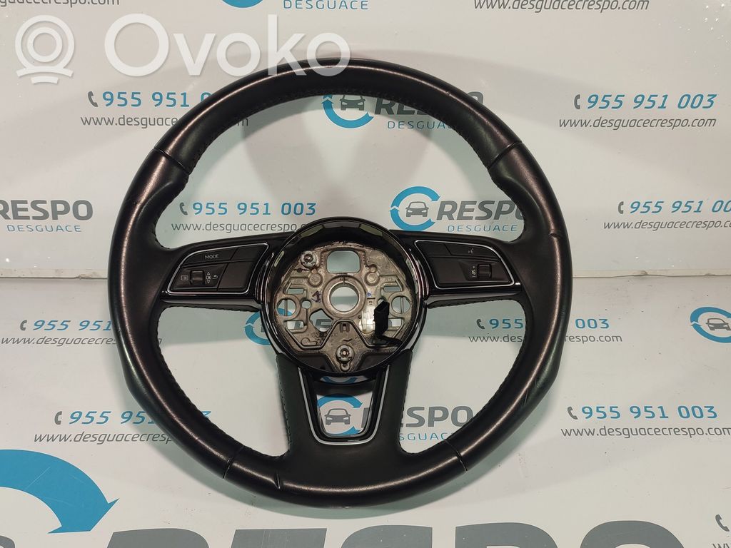 Audi A1 Stūre 