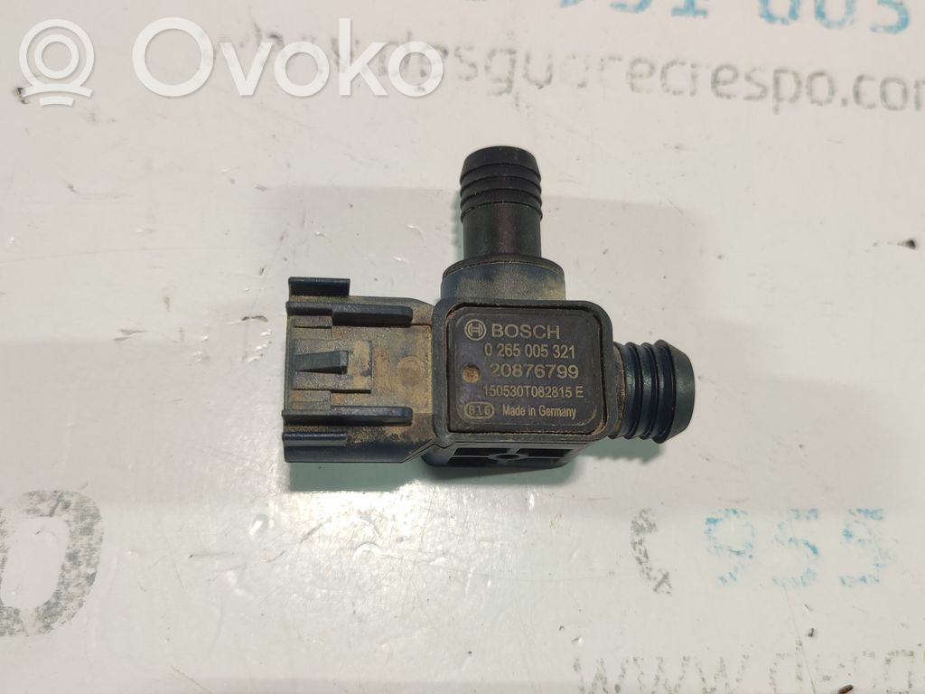 Sensor   20876799