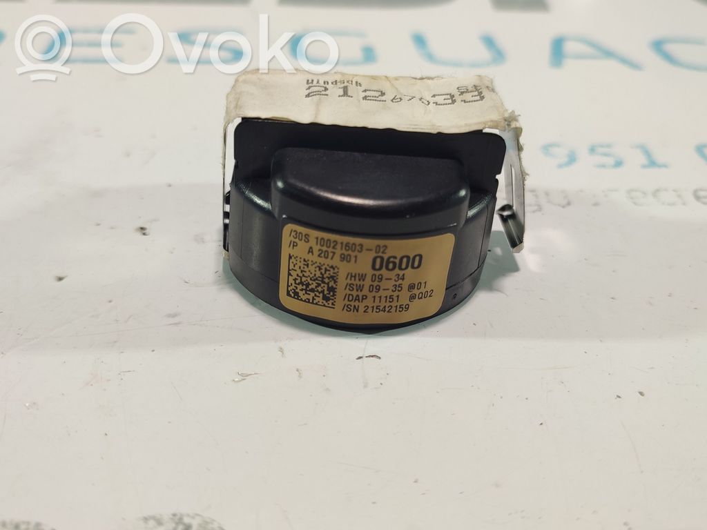 Sensor   A2079010600
