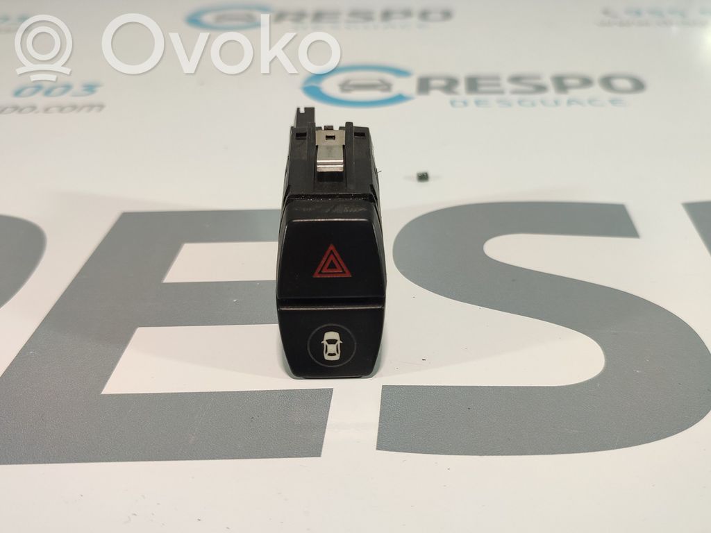 Hazard light switch   9354186,935418603