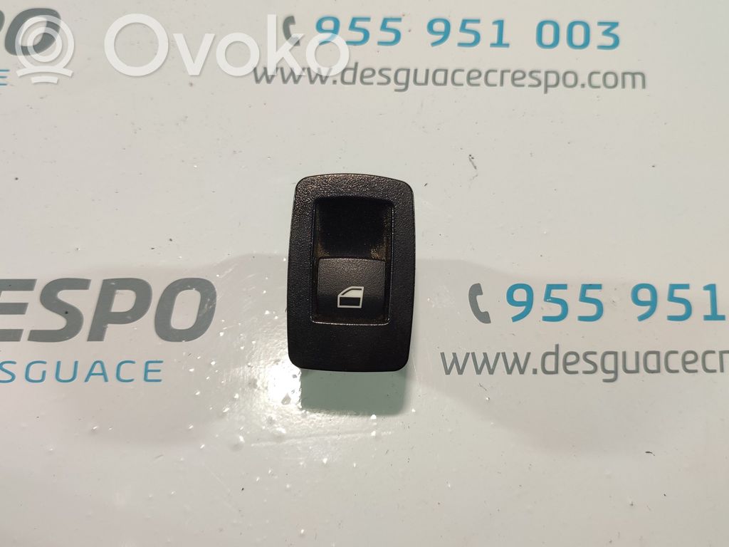 Interruptor del elevalunas eléctrico   9208106,920810603