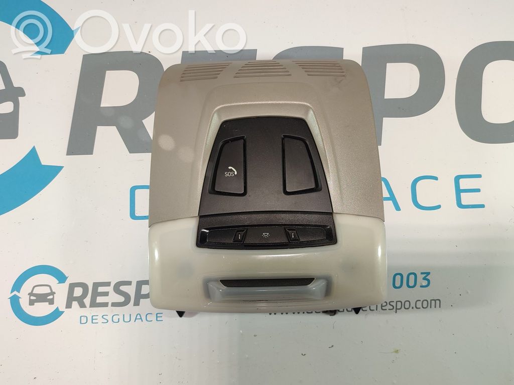 Otras luces interiores   E3255400