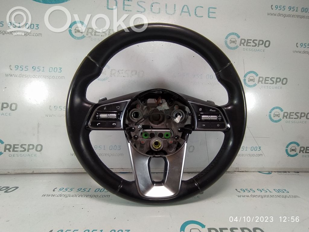 KIA Ceed Stūre 