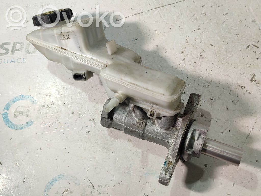 Mazda CX-3 Brake booster 