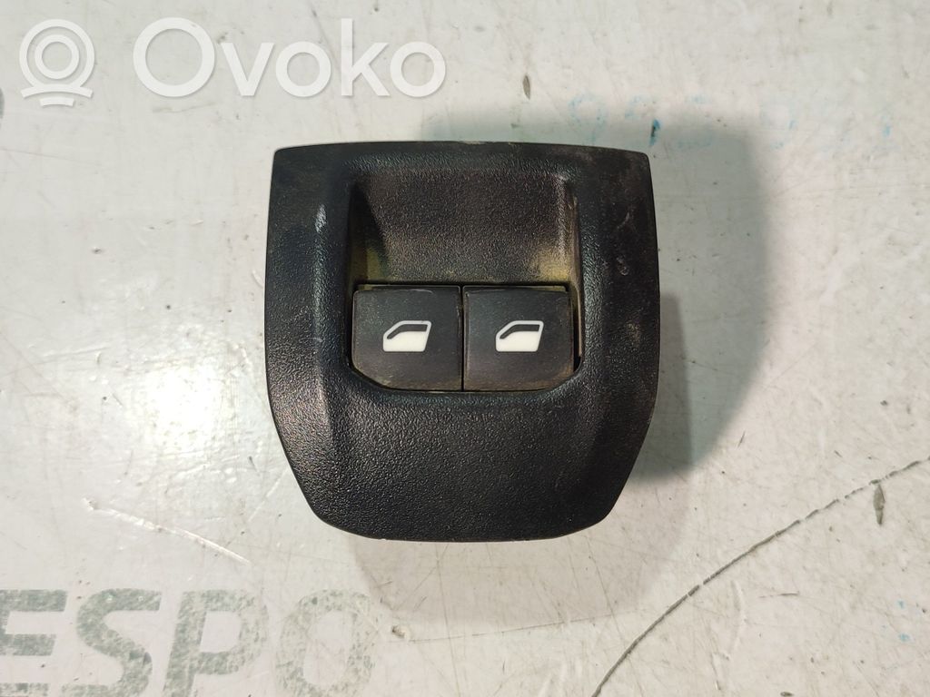 Electric window control switch   9674559377