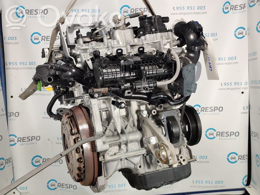 Moteur   HN05