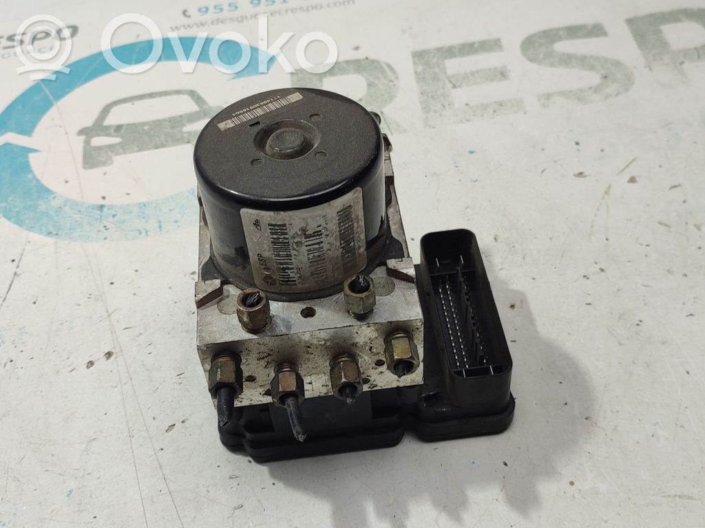 ABS Pump   25021201974