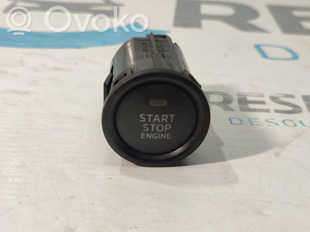 Multifunctional control switch/knob   BJ5766350